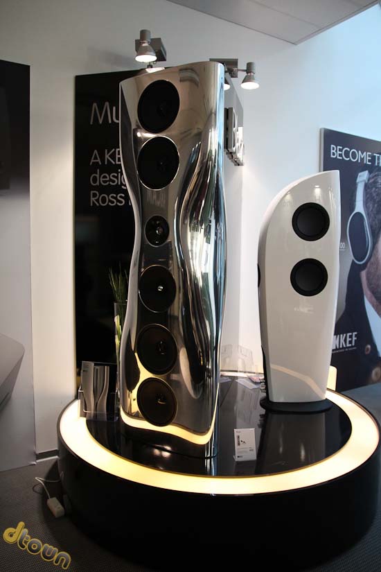 Munich Hi End Audio show Munich Hi End Audio show