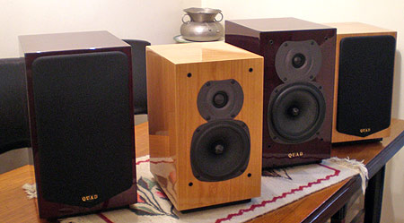 QUAD 11L2 12L2