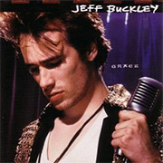 JEFF BUCKLEY-GRACE-Hallelujah