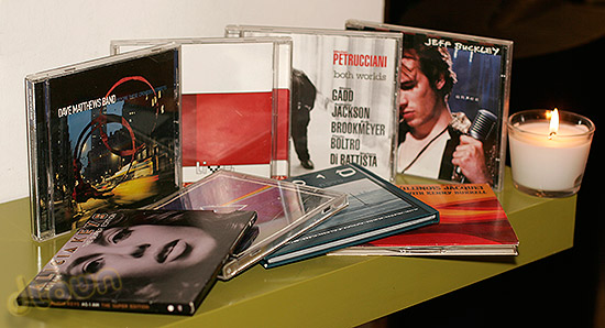 CD - דיסקים