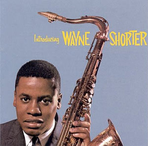 Wayne Shorter