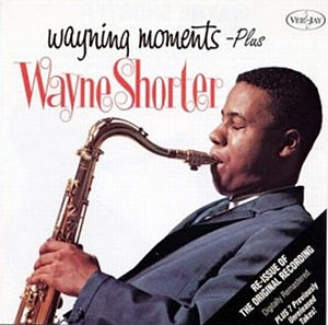 Wayne Shorter