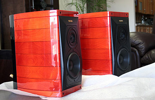 Sonus Faber