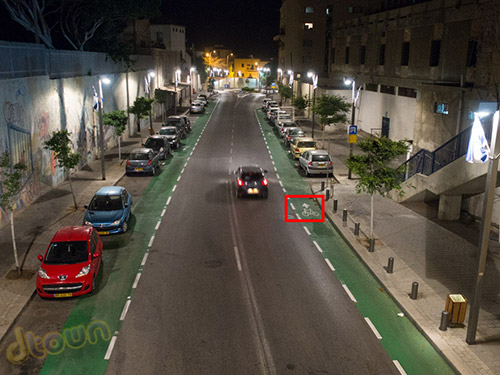 אולימפוס E-M10 - ביקורת מצלמה