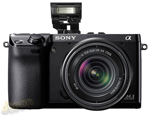 Sony סוני NEX 7 - ביקורת מצלמה ללא מראה Sony סוני NEX 7 - ביקורת מצלמה ללא מראה