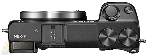 Sony סוני NEX 7 - ביקורת מצלמה ללא מראה