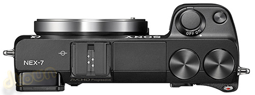 Sony סוני NEX 7 - ביקורת מצלמה ללא מראה Sony סוני NEX 7 - ביקורת מצלמה ללא מראה