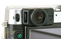 Fujifilm X20 Review