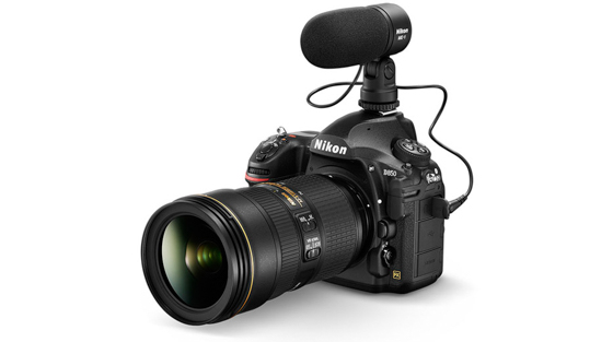 nikon d850 nikon d850