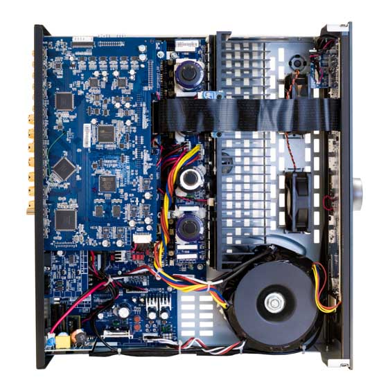 arcam AVR850 ARCAM AVR850