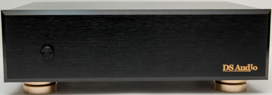 DS Audio