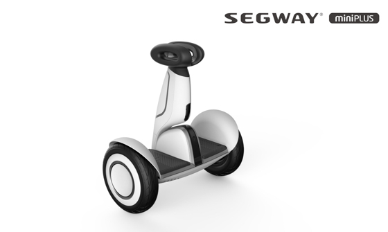 Segway mini