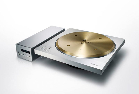 Technics sp10