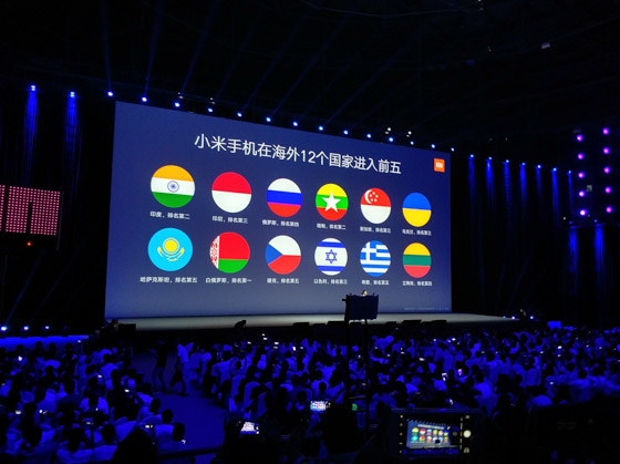 Xiaomi Xiaomi