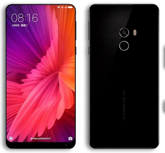 Xiaomi Xiaomi