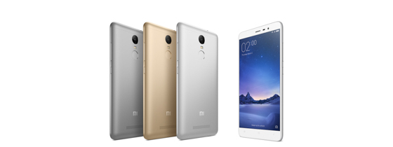 Xiaomi Xiaomi