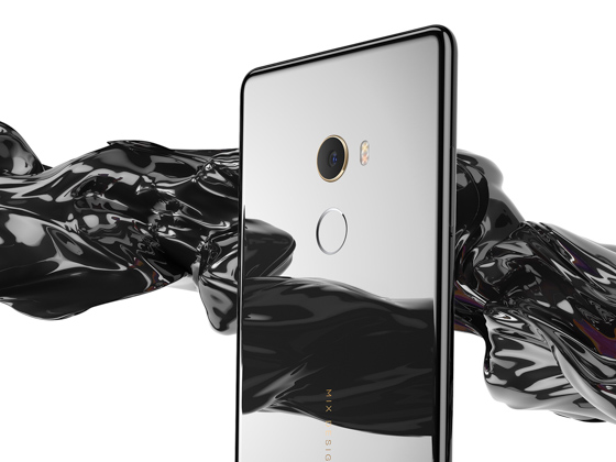 Xiaomi Xiaomi