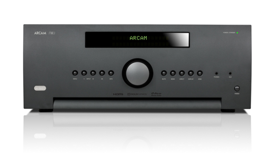 arcam AVR850 ARCAM AVR850