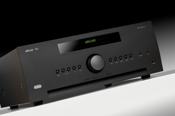 arcam AVR850 ARCAM AVR850