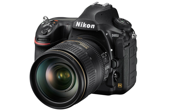 nikon d850 nikon d850