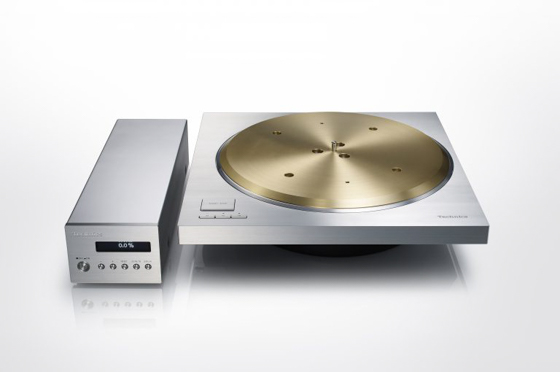 Technics sp10