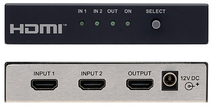 HDMI