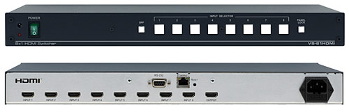 HDMI