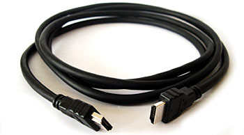 HDMI