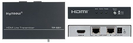 HDMI