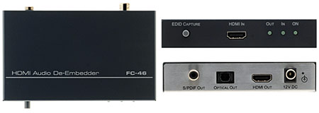 HDMI