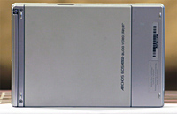 Archos 605
