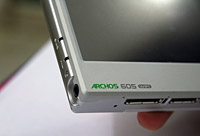 Archos 605