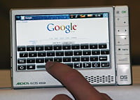 Archos 605