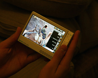 Archos 605