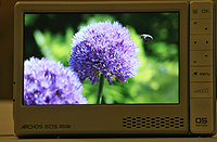 Archos 605