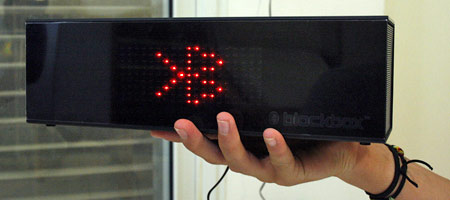 blackbox