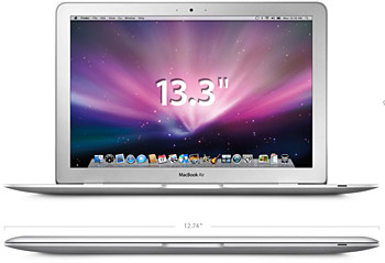 Mackbook Air