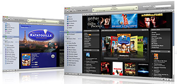 iTunes