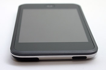 apple itouch