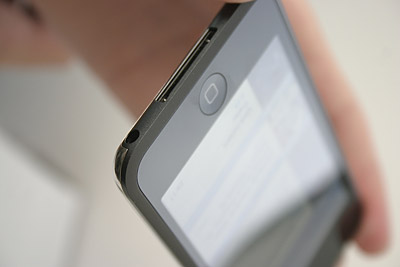 apple itouch