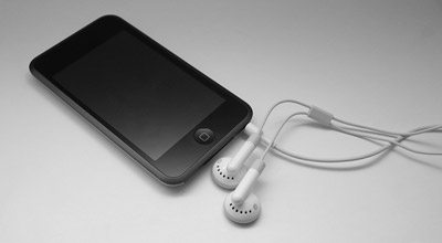 apple itouch