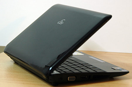 Asus 1005 HA