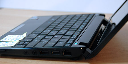 Asus 1005 HA