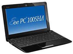 Asus 1005 HA