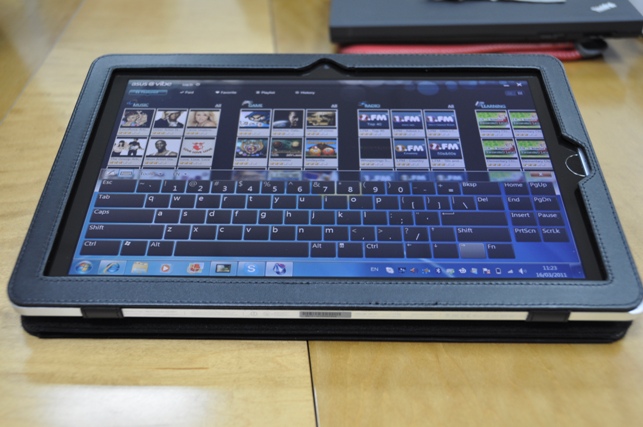 asus