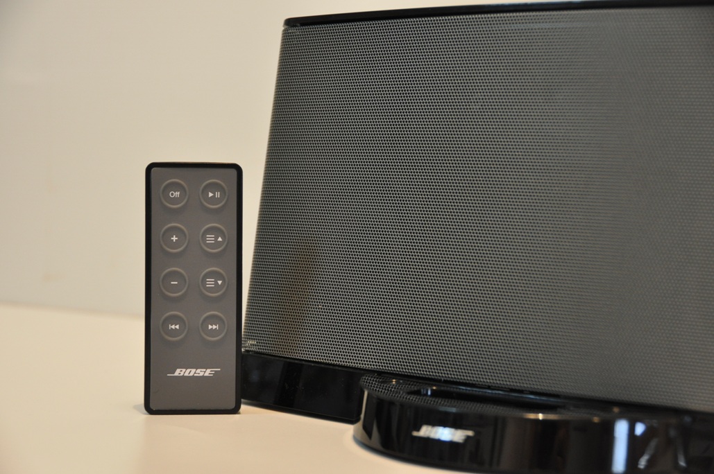 bose