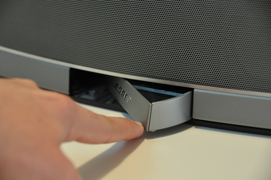 bose