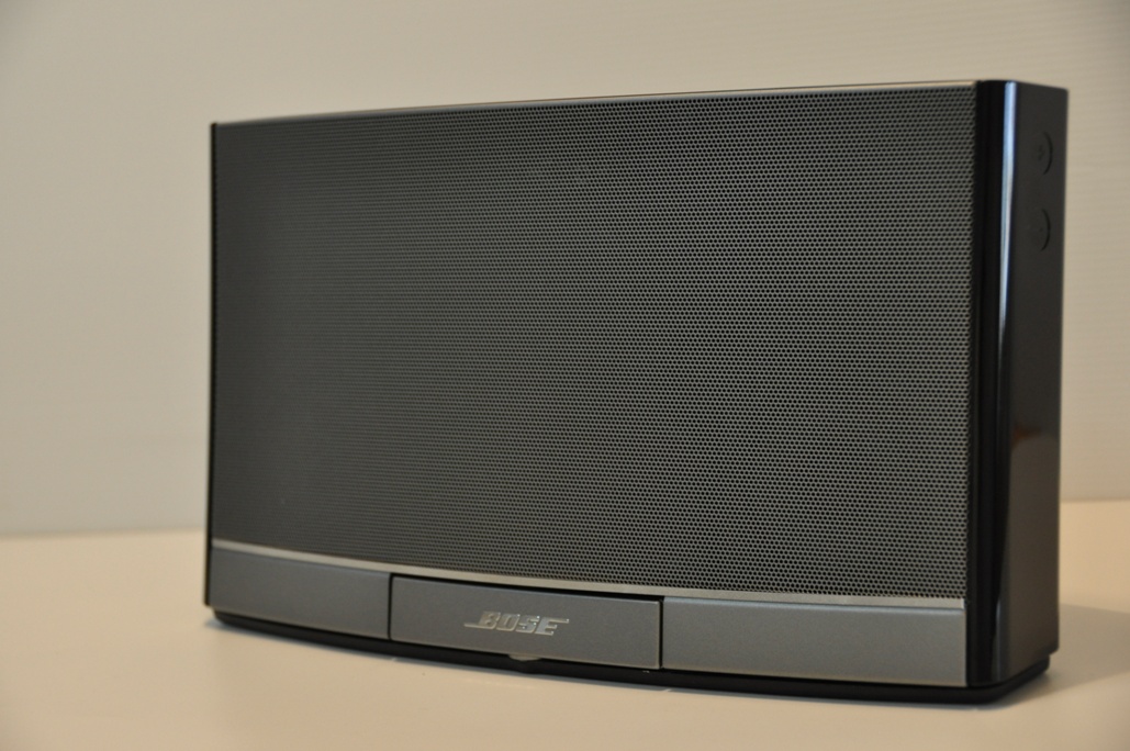 bose