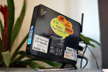 Asus Eee Box