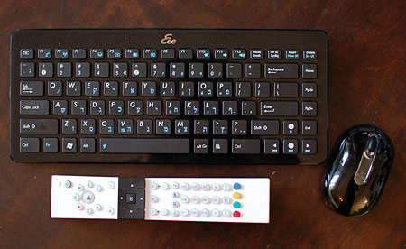 Asus Eee Box